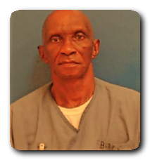Inmate ANTHONY JR. HARRIS