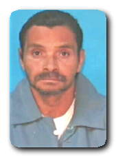 Inmate RAYMOND R STALLINGS