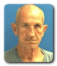 Inmate RONALD W TYRE