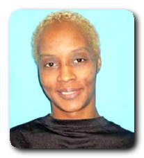 Inmate SUNDEA ANTOINETTE ALLEN-MCNEER