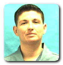 Inmate JACQUELINE M ALONSO
