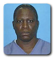 Inmate MICHAEL J BELL