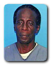 Inmate CURTIS E CAMPBELL