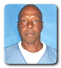 Inmate BOBBY L COLEY