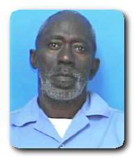 Inmate ERVIN GRIFFIN