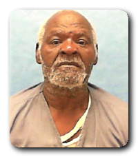 Inmate DONALD GUNSBY