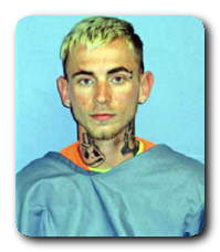 Inmate KEVIN HARR