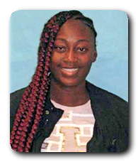 Inmate KEYSHANNA A LOMAX