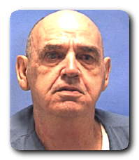 Inmate PAUL W MANUCY