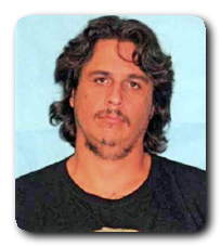 Inmate JOSE LUIS MARTINEZ-GALVAN