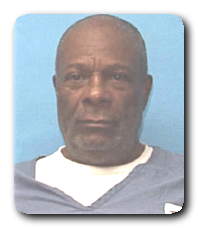 Inmate WILLIAM H REMBERT