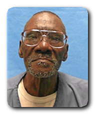 Inmate ROBERT D SEXTON