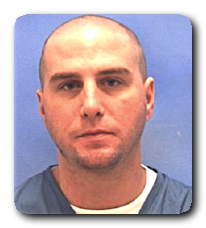 Inmate JUSTIN L SPENCER