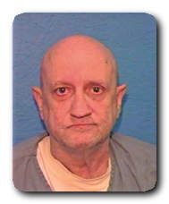 Inmate DONALD L SPIVEY