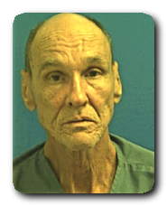 Inmate TERRY L HARTLEY