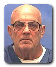Inmate KENNETH G ROGERS