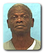 Inmate LEON A ROUNTREE