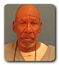 Inmate FRED STURGIS