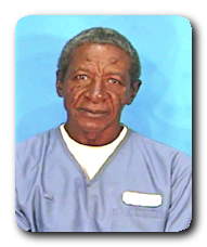 Inmate CHARLES WILLIAMS