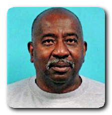 Inmate OTIS WILLIAMS