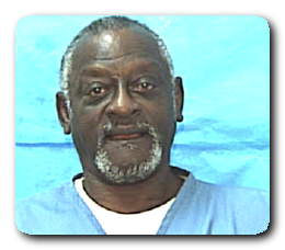 Inmate JAMES T WRIGHT