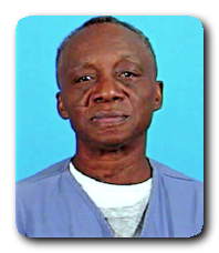 Inmate HERMAN M GILLIAM