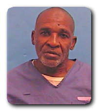 Inmate LARRY HOOKS