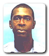 Inmate EDDIE JR. LEE