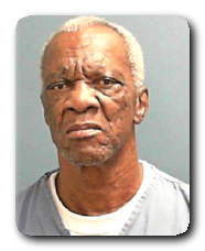 Inmate WIFFORD NORRIS