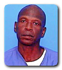 Inmate CALVIN PATTERSON