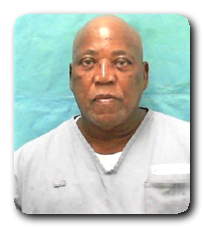 Inmate JAMES A GRIFFIN