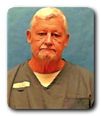 Inmate RICHARD E KELLY