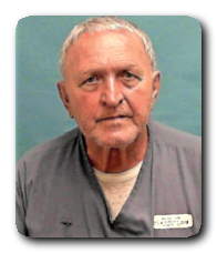 Inmate JOHN MATHIS