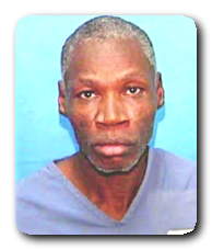 Inmate JEROME POWELL