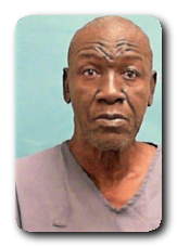 Inmate CHARLES K SINGLETON