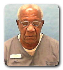 Inmate BILL STACY