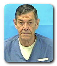 Inmate RICHARD R CARTER