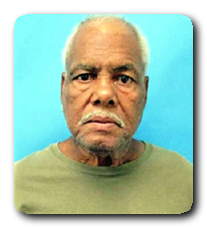 Inmate RONNIE CARTER