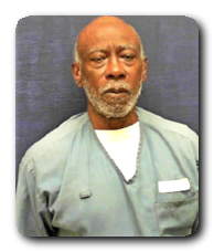 Inmate LARRY HENDERSON