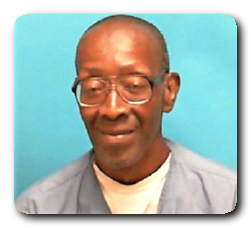 Inmate EUGENE JENKINS