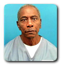 Inmate MICHAEL MORRIS