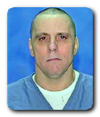 Inmate GREGORY L PATTERSON