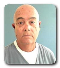 Inmate MICHAEL L DALY