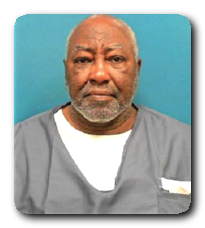 Inmate JAMES A DASHER