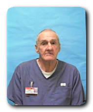 Inmate JAMES M LEE