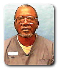 Inmate WILLIE OLIVER
