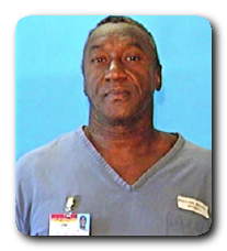 Inmate HORACE PULLINS
