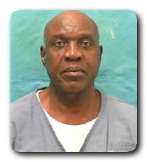 Inmate NOBLE WILLIAMS