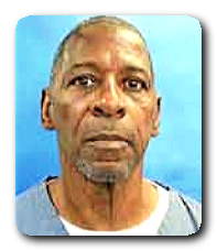 Inmate ROBERT F WILLIAMS