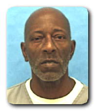 Inmate ANDREW L GIVENS